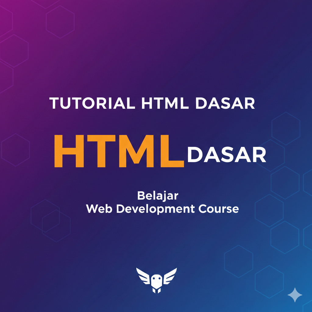 HTML dan CSS